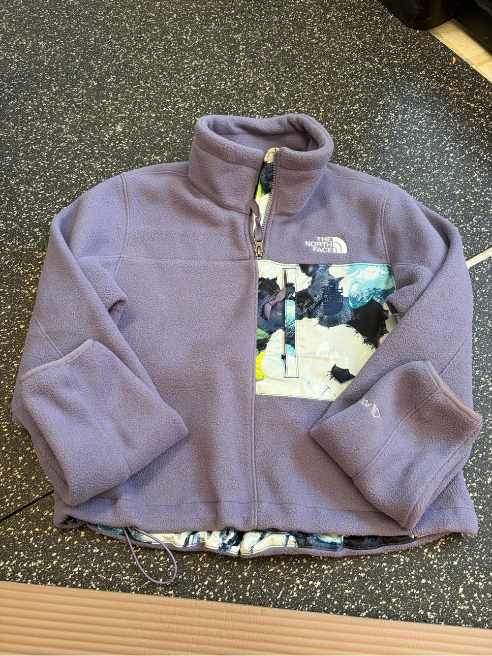 The North Face Fleece
